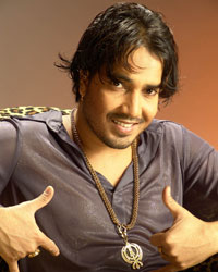 Mika Singh